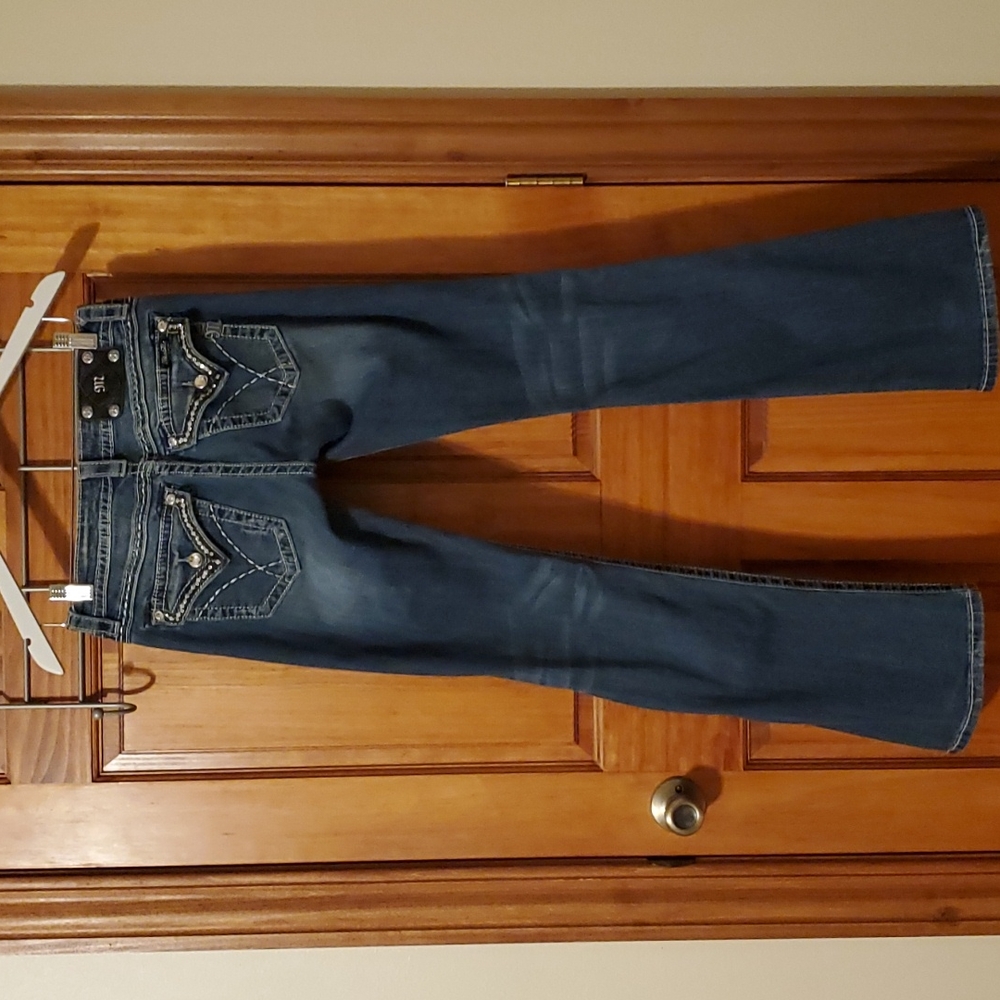 Miss Me Jean's